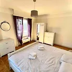 Ch Apartment Lausanne Gare