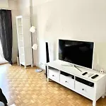 Ch Apartment Lausanne Gare