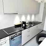 Ch Apartment Lausanne Gare