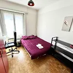Ch Apartment Lausanne Gare