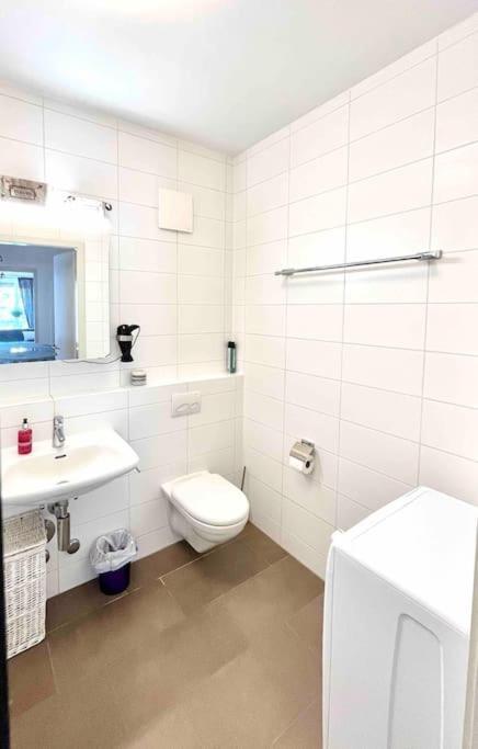 Apartment Ch Gare Lausanne