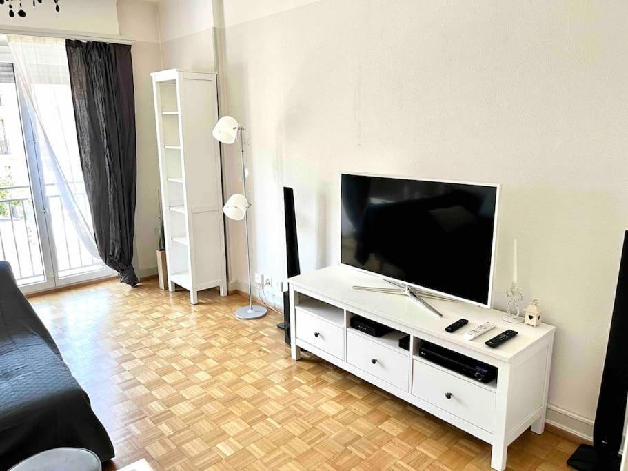 Appartement Ch Gare *