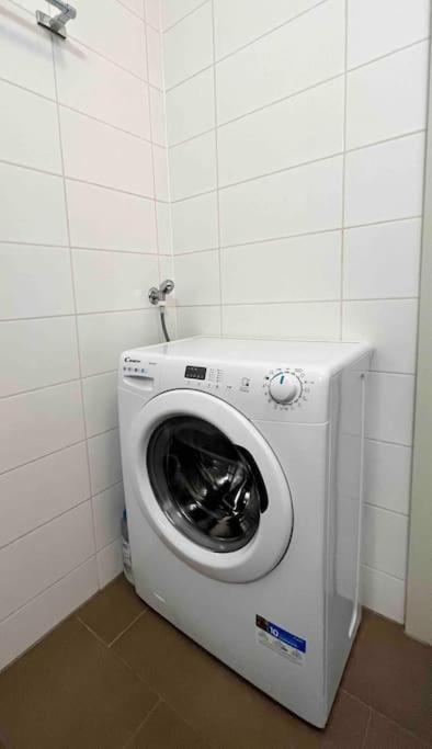 Ch Gare Apartment Lausanne
